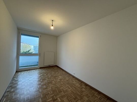 Appartement de 3.5 pièces au 3ème étage - Photo 1