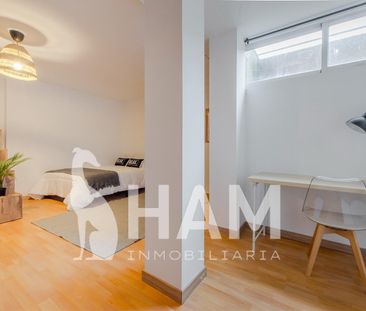 Habitación - Madrid - Aeropuerto - 495€ MES - Ref. GPPP652438 - Foto 6