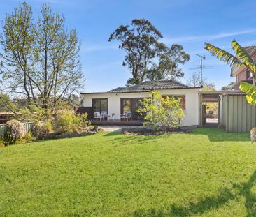 103 Clarke Road, Hornsby. - Photo 1