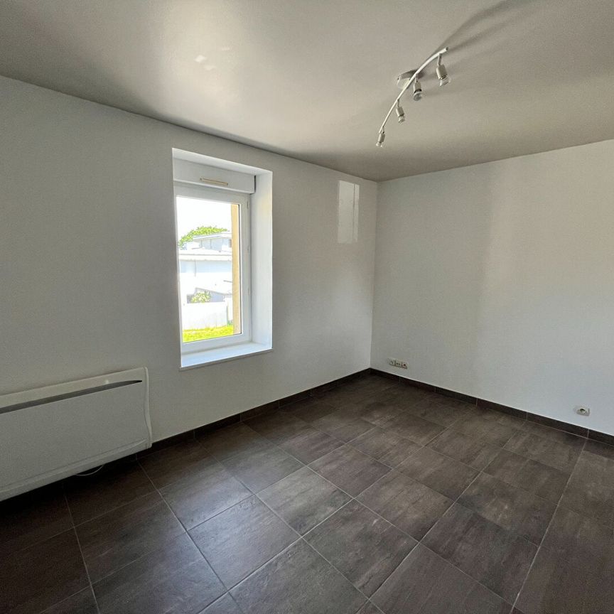 Location Appartement 1 pièce 18m² - Photo 1