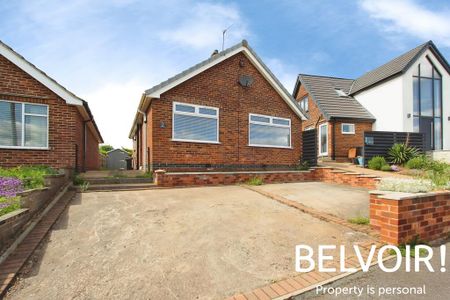 2 bedroom bungalow to rent - Photo 3
