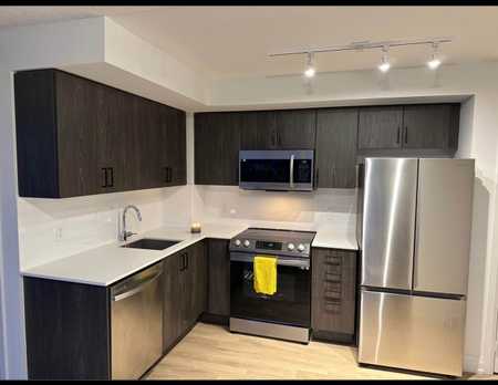 For Lease - 20 Meadowglen Place Unit# 2306, Toronto, Ontario - Photo 5