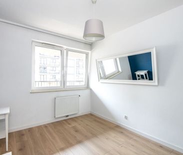 DUŻY BALKON | PRZESTRONNY SALON | 2 POKOJE 50 m² - Фото 6