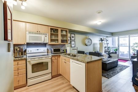 DNA II Lofts , #317 - Photo 5