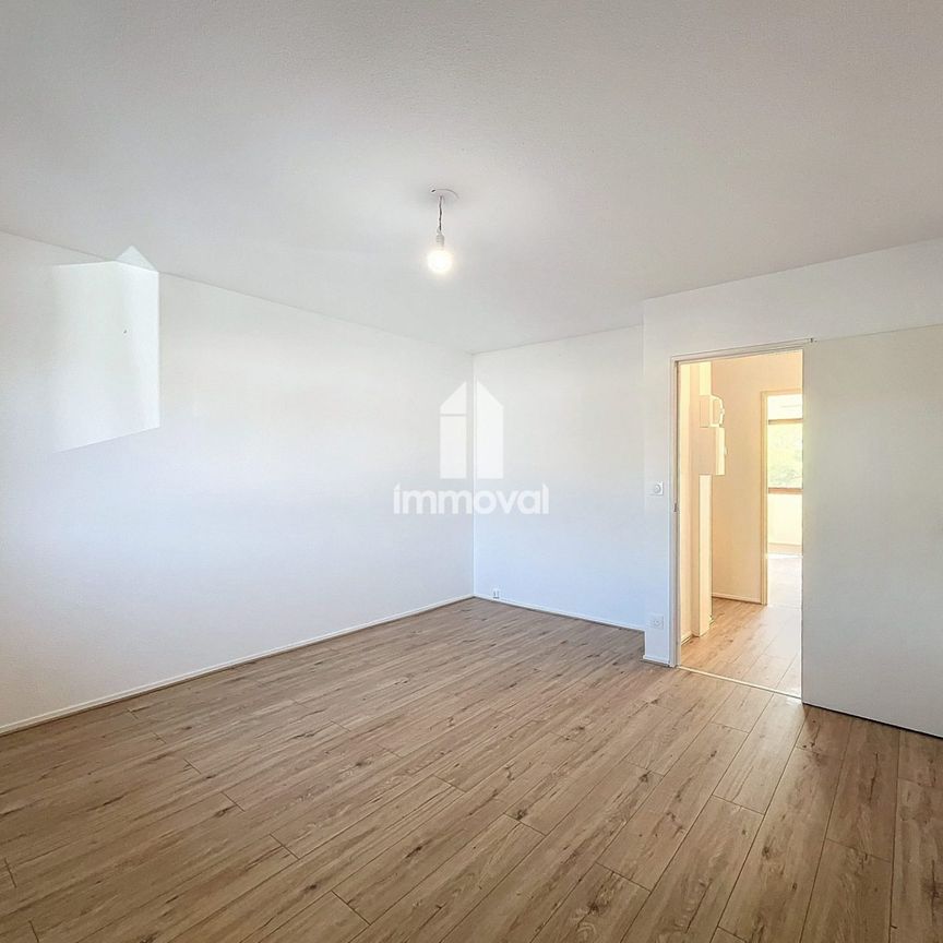 SCHITLIGHEIM - 3P - 71.97m² - Photo 1