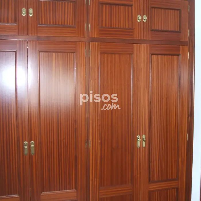 Piso en alquiler en Molino de La Vega - Photo 1