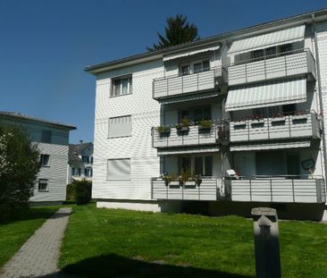 Gemütliche 4.5-Zimmerwohnung in Adliswil befristet bis 31.03.2026 ! - Photo 3