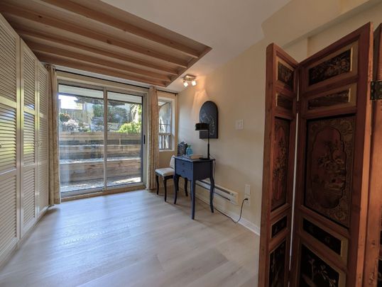 For Lease - 195 Ellsworth Avenue Unit# Basement, Toronto, Ontario - Photo 1