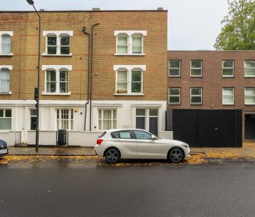 Studio to rent - Photo 5