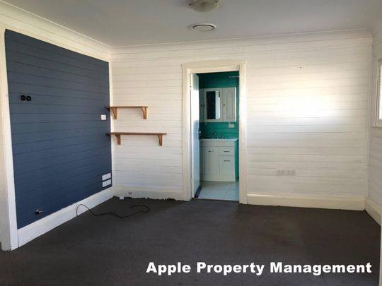 TWO BEDROOM HOME - Photo 1