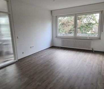 Top-aufgeteilte 3-Raum-Wohnung in Brackel - Foto 2