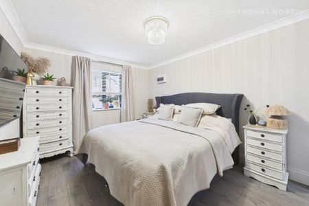 5 bedroom bungalow to rent - Photo 5