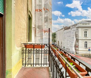 Apartament deosebit 2 camere Vis a vis de Tribunal - Photo 6