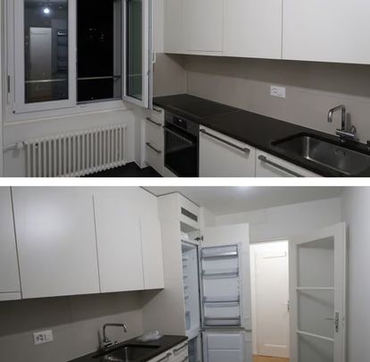 2 Zimmer, 50 m² - Photo 1