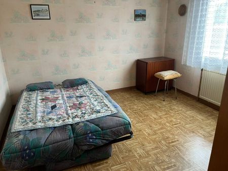 Colocation dans grande maison, chambre privée. - Photo 4