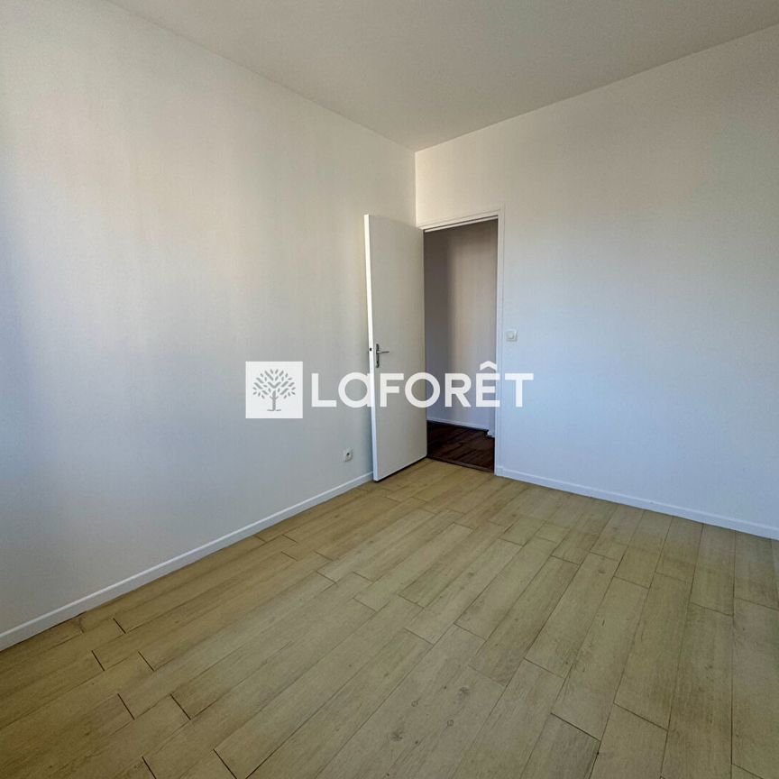 Apartment - Photo 1
