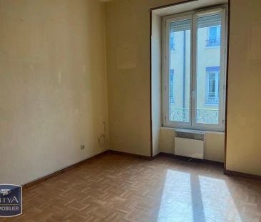 Appartement à louer 3 pièces 65.75m² - Photo 1