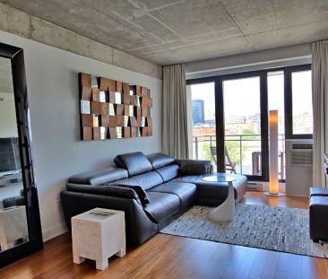 Appartement, Montréal (Le Sud-Ouest) - Photo 4