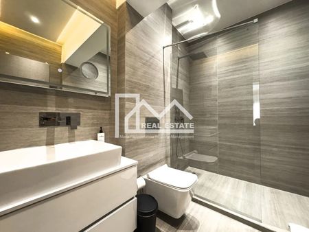 Διαμέρισμα 120 τ.μ. προς ενοικίαση - Photo 3