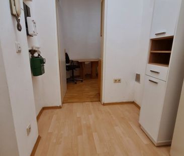 Kompakte, zentral gelegene 2 Zimmer Wohnung - WG geeignet - Foto 6
