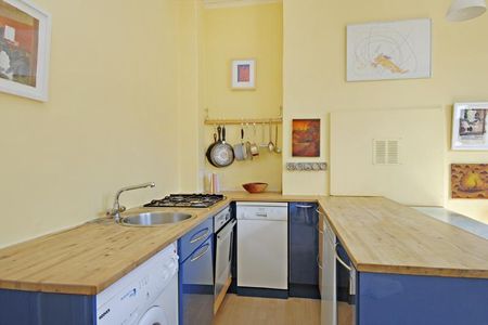 1 bedroom flat to rent - Photo 3