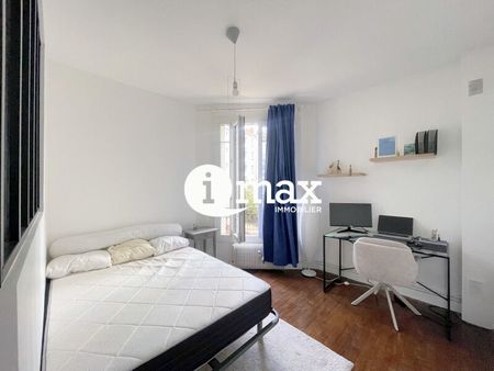 Location Appartement ASNIERES SUR SEINE - - Photo 5