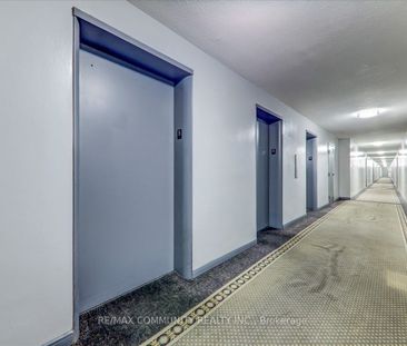 For Lease - 2835 Islington Avenue Unit# 919, Toronto, Ontario - Photo 1