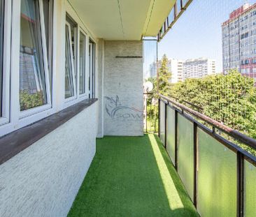 Mieszkanie Bielsko-Biała Złote Łany powierzchnia 47.0 m² C28-WM-79272 - Фото 3