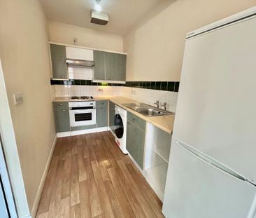 1 bedroom apartment to rent - Photo 2
