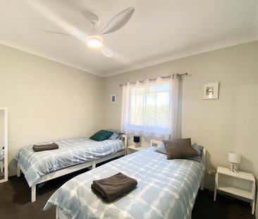 Furnished Apartment with Shared Pool! - Photo 6