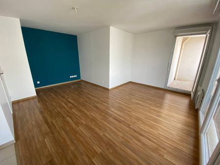 Location appartement 2 pièces 45.97 m² à Lucé (28110) - Photo 5