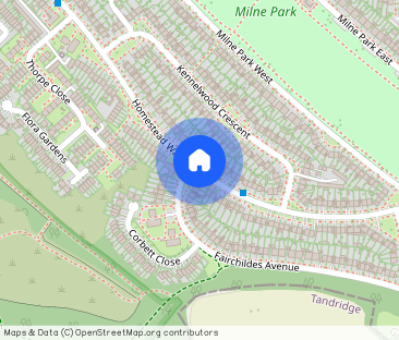 Homestead Way, New Addington, Croydon, CR0 - Photo 1