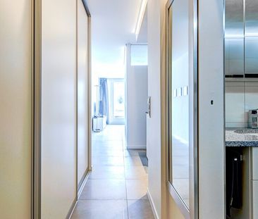 Perfectly quiet location at Olympiadorf - Photo 4