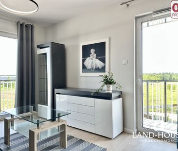 Sochaczewski, Sochaczew, Olimpijska - Zdjęcie 3