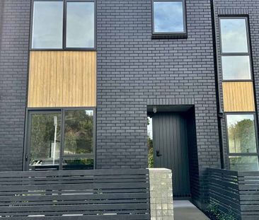 Modern Living in the Heart of Hobsonville - Photo 1