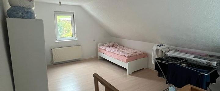 2-Zimmer Maisonetten Wohnung zu vermieten - Foto 1