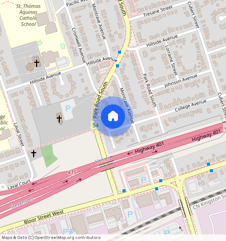 12 Atkinson, Dundas, L9H7A7