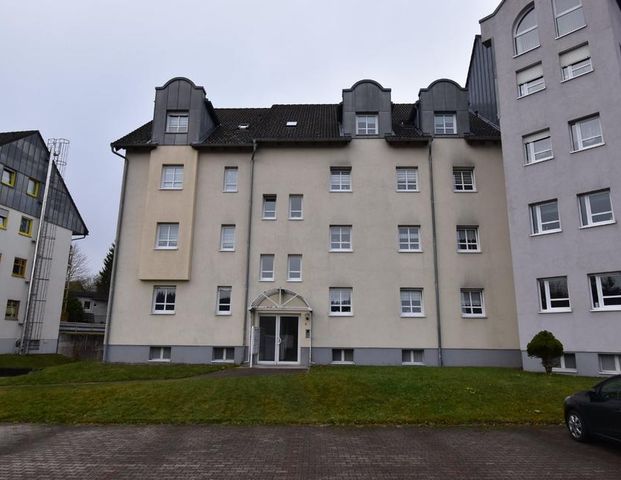 3 Zimmerwohnung - Foto 1