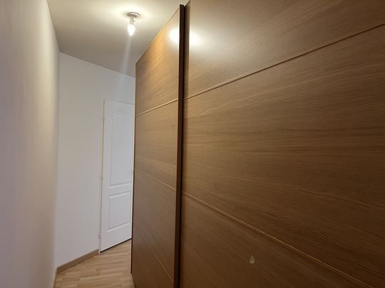 : Appartement 112 m² à Saint-Étienne - Photo 1