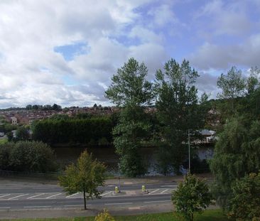 E33 The Stern Building, The Embankment, Belfast BT7 3NF - Photo 6