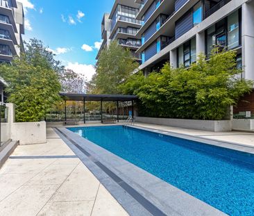 55/97 Eastern Valley Way, Belconnen ACT 2617 - Apartment For Rent |... - Photo 2