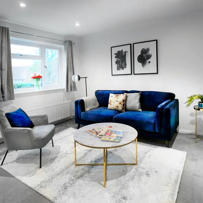 2 Bed, House - Photo 1