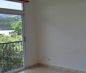 Location Appartement 3 pièces 100m² PAPEETE 98714 - Photo 5