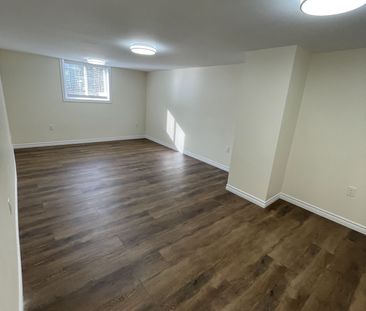 For Lease - 37 Rutherford Drive Unit# Basement, Kitchener, Ontario - Photo 5