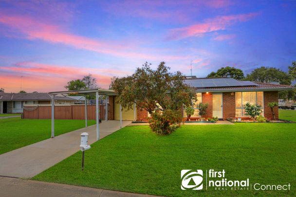 12 Freebody Close, 2756, South Windsor Nsw - Photo 1