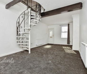 2 bedroom terraced house to rent - Photo 6