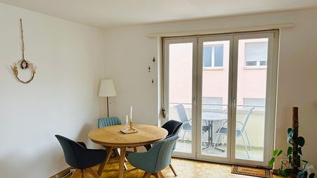 3 Zimmer-Wohnung in Winterthur, möbliert, auf Zeit - Photo 4