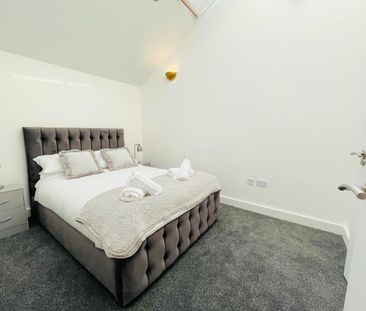 2 Bed Flat, Newton Street, M1 - Photo 3