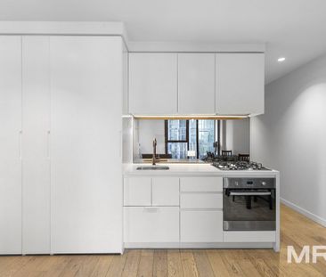 5510/442 Elizabeth Street, Melbourne - Photo 5
