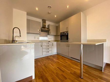 1 bedroom flat to rent - Photo 3